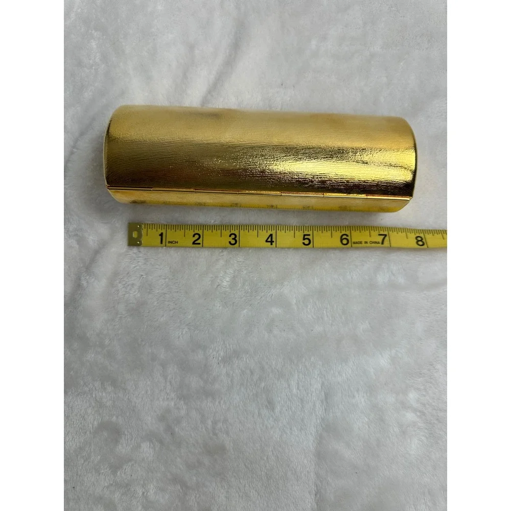 Tiras elegant gold